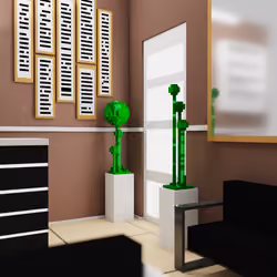 Waiting Room
