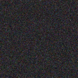 Many Pixel Art Last
