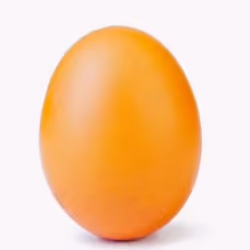 Gold Egg #0