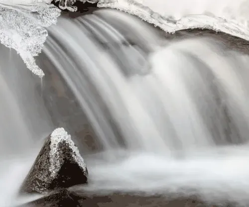 Motion Frozen 10