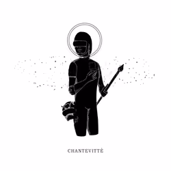 Chantevittè [black] · TT12121