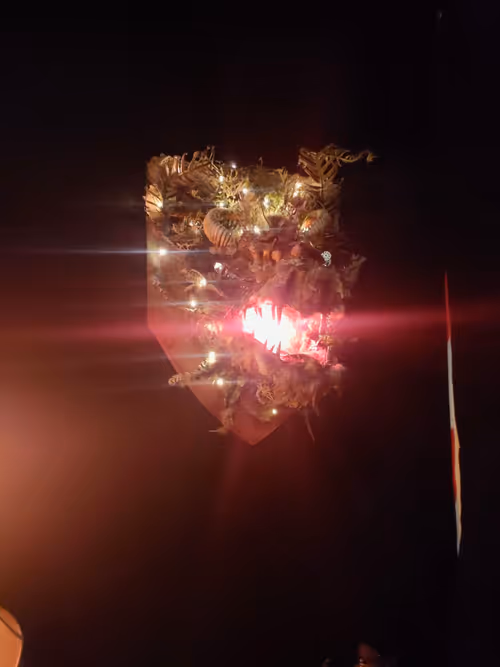 Item #37819344509248803091883658480649442942068796009931281137920722573274587856897 Media