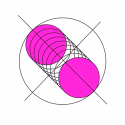 Ellipcircles #8