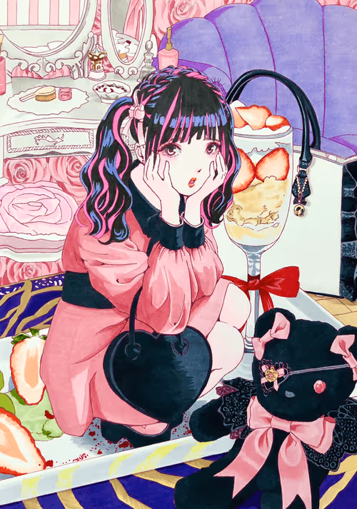 Item #44858917766880570694928683500491768580715220213026544156946636206250668326913 Media