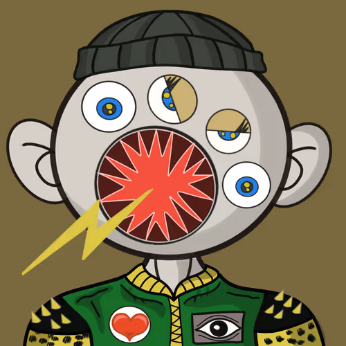 Item #115608457014750347720462177866993308915532116151440776176968665654456114741249 Media