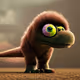 Spyro Dino