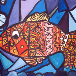 The Fish