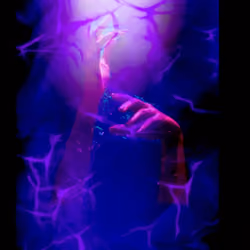drowning 