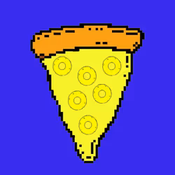 PixelPie #5