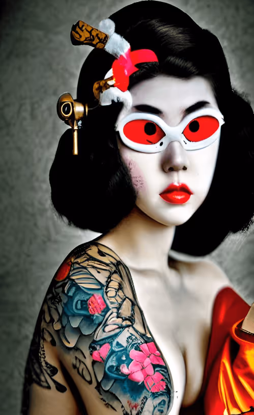 Item #114670387538401612632049454696437945618285086033234909631192849196517391597569 Media