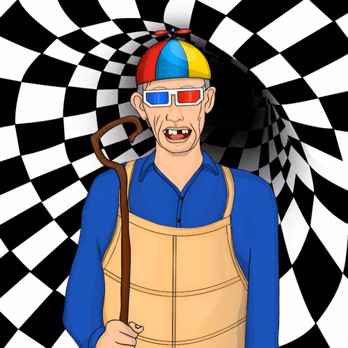 Item #2795680179930277455756830312716835370062086826524669614444176284830777999361 Media