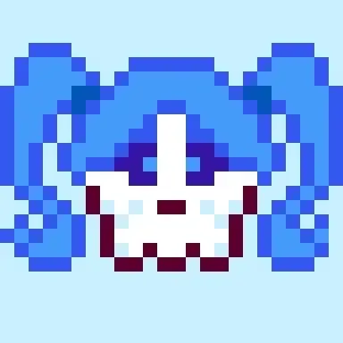 Kawaiiskull logo