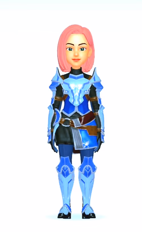 Item #72808686419559652295291027615264133247096156343251869079473233809160282308609 Media