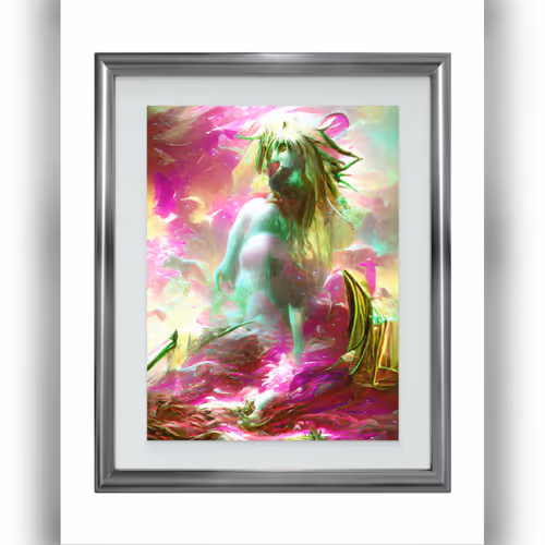 Item #69458075742880856062709705528580109154440639539663085026859625614173370580993 Media