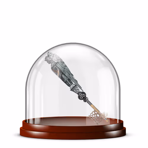 Item #70169633742189067947813408452068539303096504078587606214774508610650900529153 Media