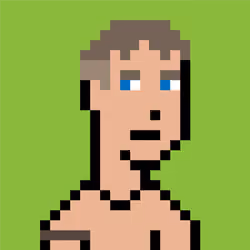 Fight Punks Legends #15 Ramon Dekkers
