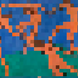 PixelMasterpiece #21