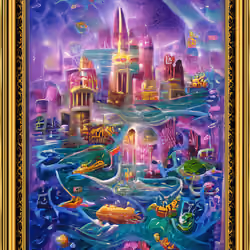 Creative nft art #6
