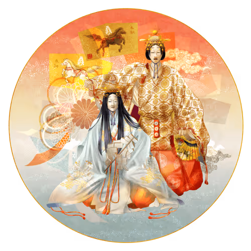 Item #81958506102325161653084883947618118793276419237717837042640300860357012881409 Media