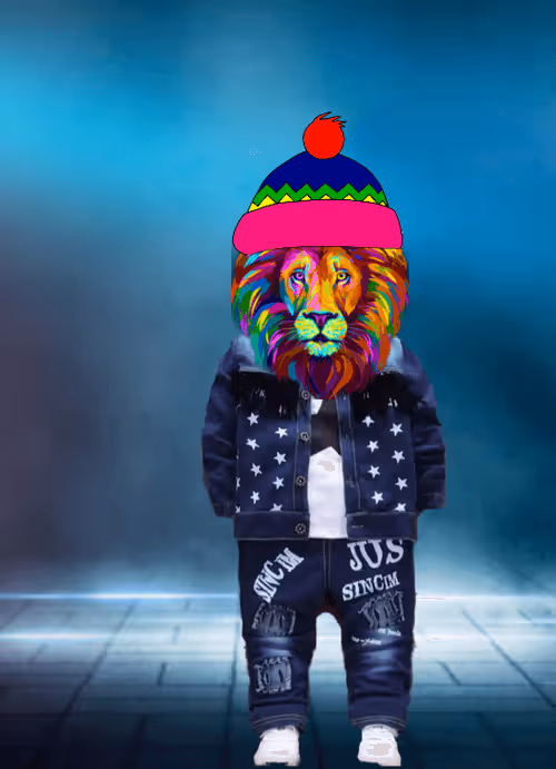 Item #72026739245913855944769509439393248599648841840521456338899810870190179090433 Media