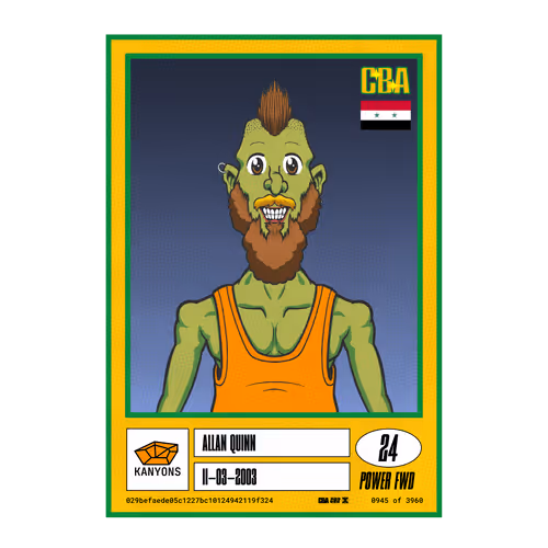Item #40024156963039982125979242173893996807868820937141153042698801205283347496961 Media