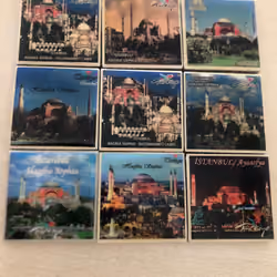 Porcelain Set 2