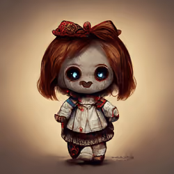 Annabelle