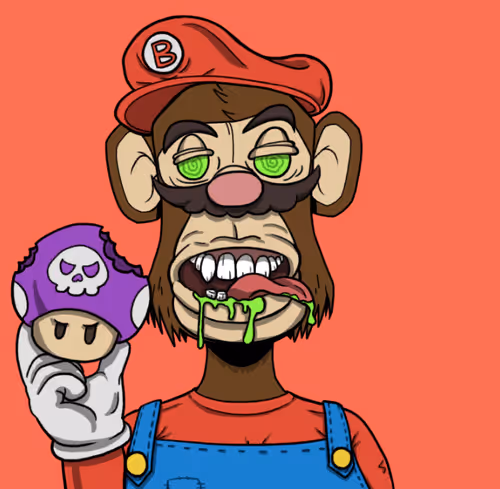 Item #56083989576939091424662977708625681516414384640585946738312312749301218410497 Media