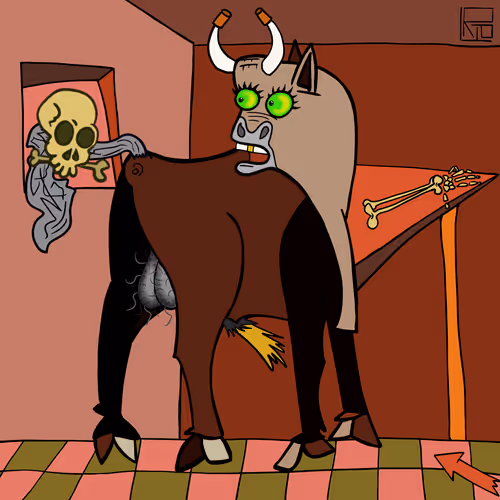 Item #23345813401987994306919085294485981199587806340059799500724854232538714996737 Media