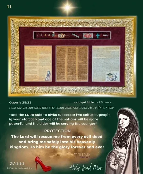 Item #7374229381185699947473088173963179656912100248359488941173706221860358717441 Media