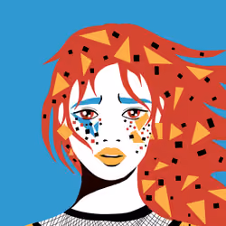 Broken