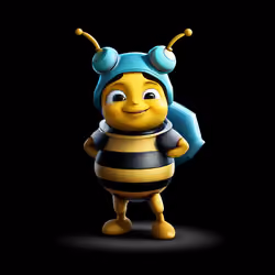 Buzzy Bumble