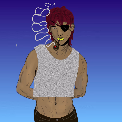 Item #103427869407094262821087229208478602045161087427757758115998018916388622565377 Media