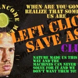 LEFT CLICK SAVE AS CLUB