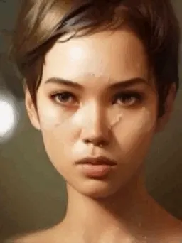 Anime Ai Generated Face 2EStv1cHEM