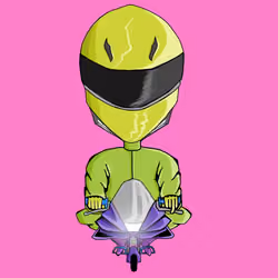 minimoto eth #002