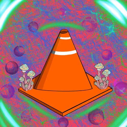 voidacious fungicone
