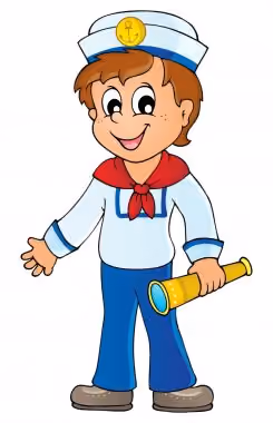 Sailor 1/1
