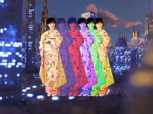 Item #61659880343172927576547758852986322418070834877697073245703229129708258983937 Media