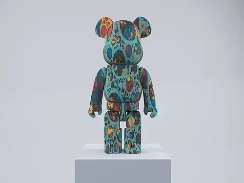 Item #65036378186854449812782262720011735460772408017425192748159938465268003504129 Media