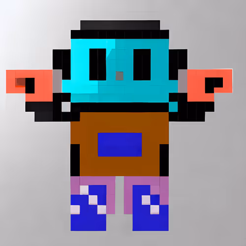 Pixelite #89
