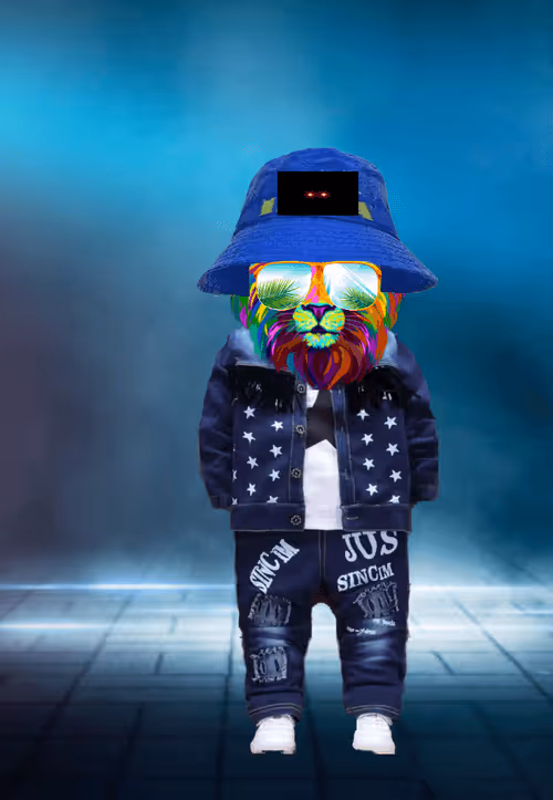 Item #72026739245913855944769509439393248599648841840521456338899810873488713973761 Media