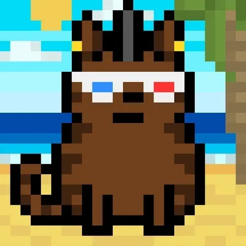 GoonCat #4535