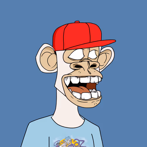 Bored King Ape Club
