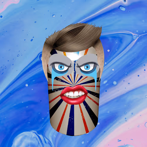 Item #69983007592701341959217436767386545153086420713752238559322230425119562399745 Media