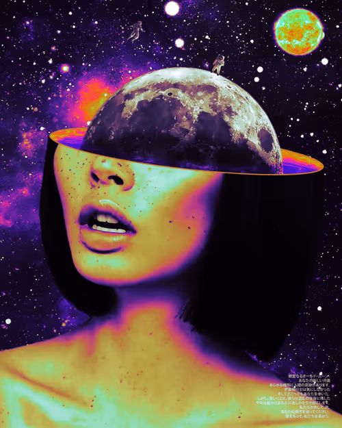 Item #874059159809132902083719347346146439888608162839878400470497874704064315393 Media