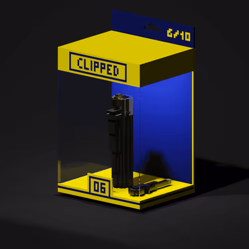 Item #101687637720279748318640106342745544354760916732384568925775352698568095825921 Media