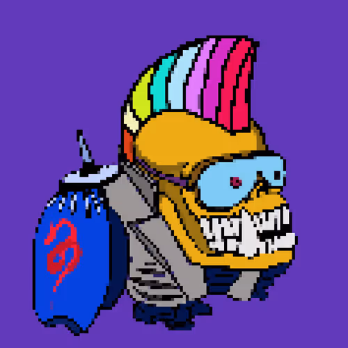 Item #14681666051149747963864791072239304325120397539957304173887127012535330406401 Media