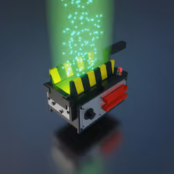 Item Media