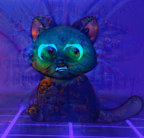 Item #3002041945491947954808375536836556512034792484552080908437623176776889925633 Media